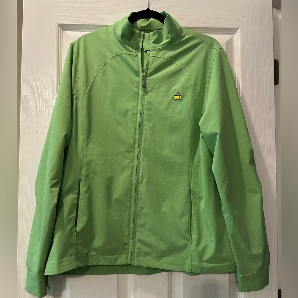 Masters Magnolia Lane Women’s Jacket, size Large